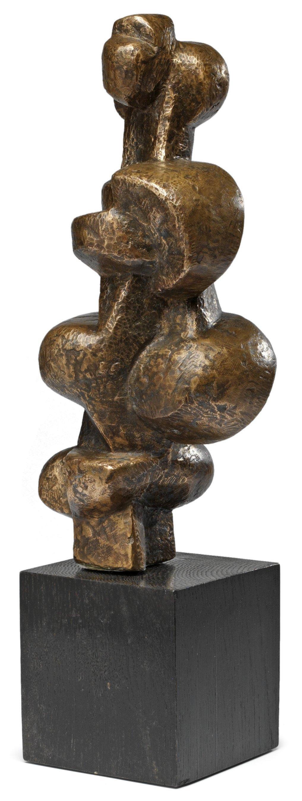 Thure Thörn - Lekande former