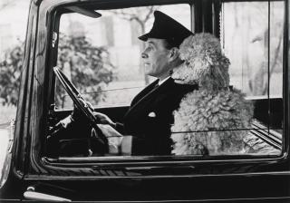 Thurston Hopkins - La Dolce Vita, Knightsbridge, London, 1953 End Of A Coming Out Party, Highgate, London, 1954