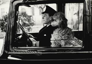 Thurston Hopkins - La Dolce Vita, Knightsbridge, London, 1953