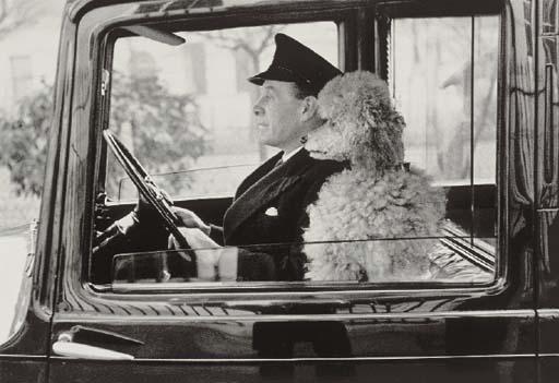 Thurston Hopkins - La Dolce Vita, Knightsbridge, London, 1953