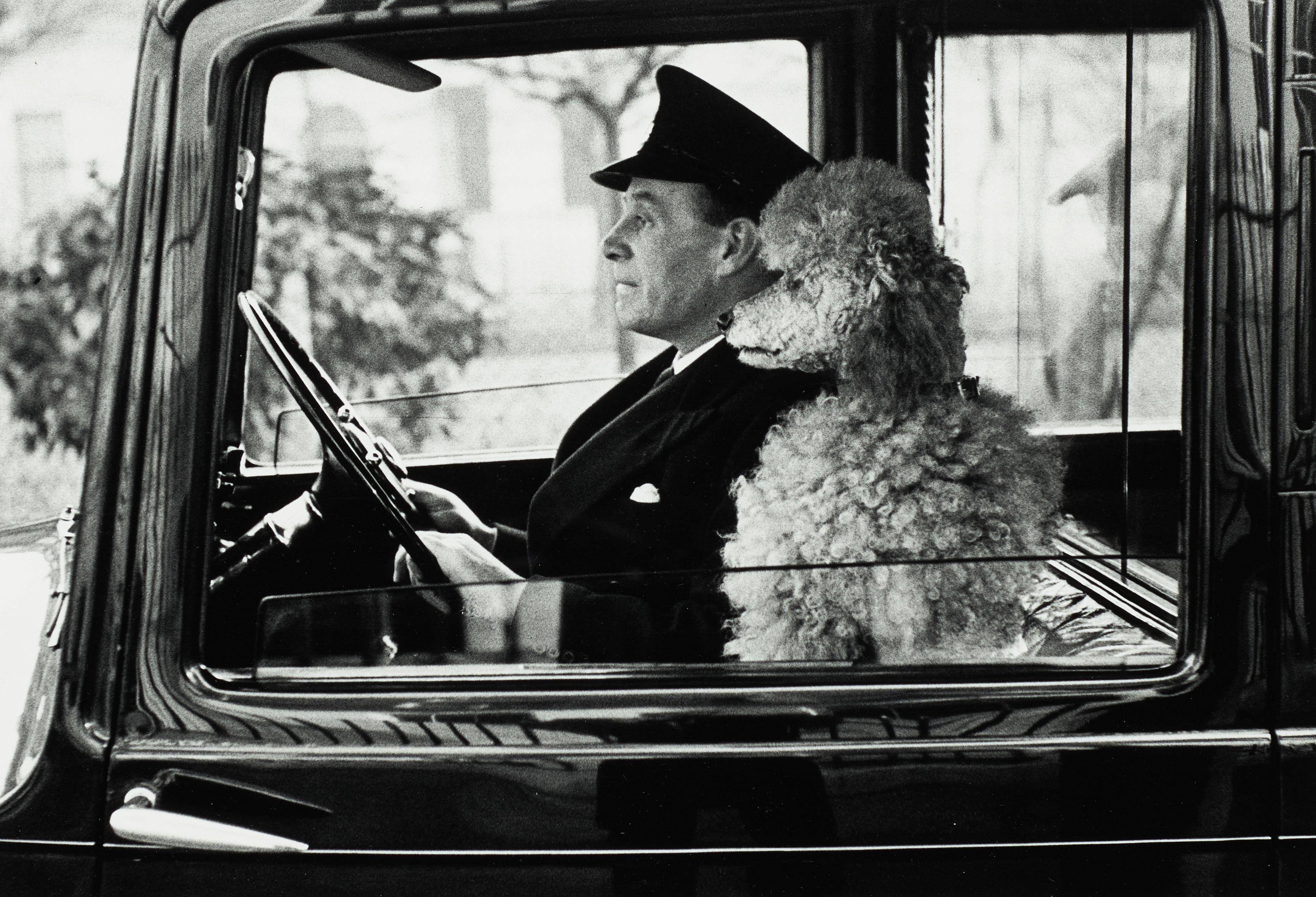 Thurston Hopkins - \'\