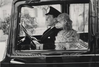 Thurston Hopkins - La Dolce Vita, Knightsbridge, Londres, 1953