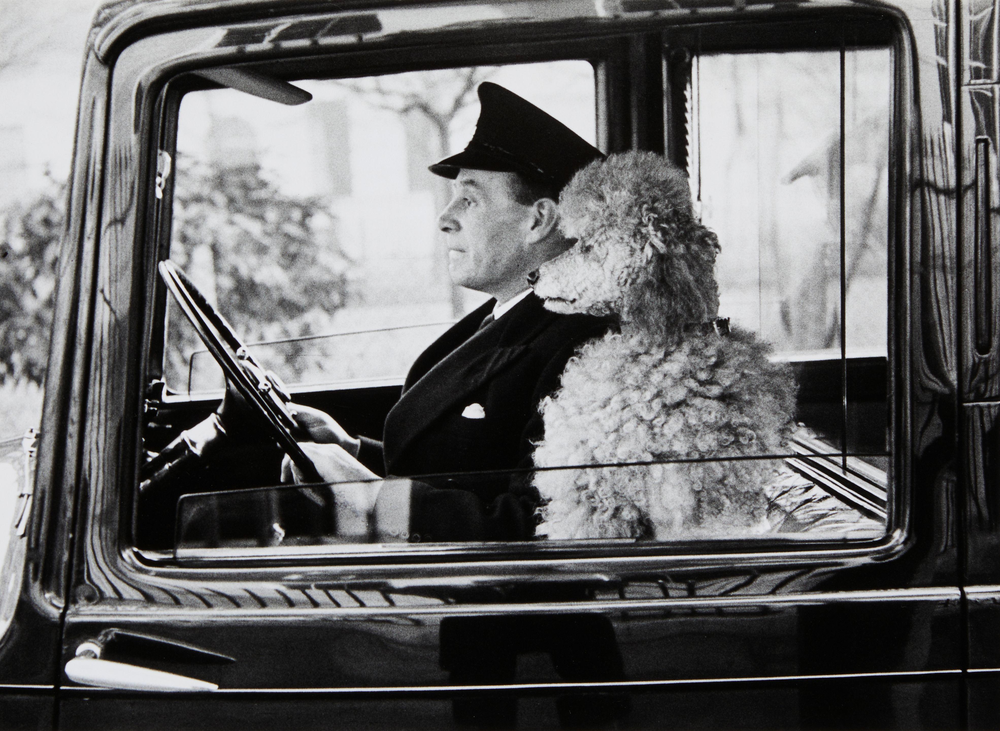 Thurston Hopkins - La Dolce Vita