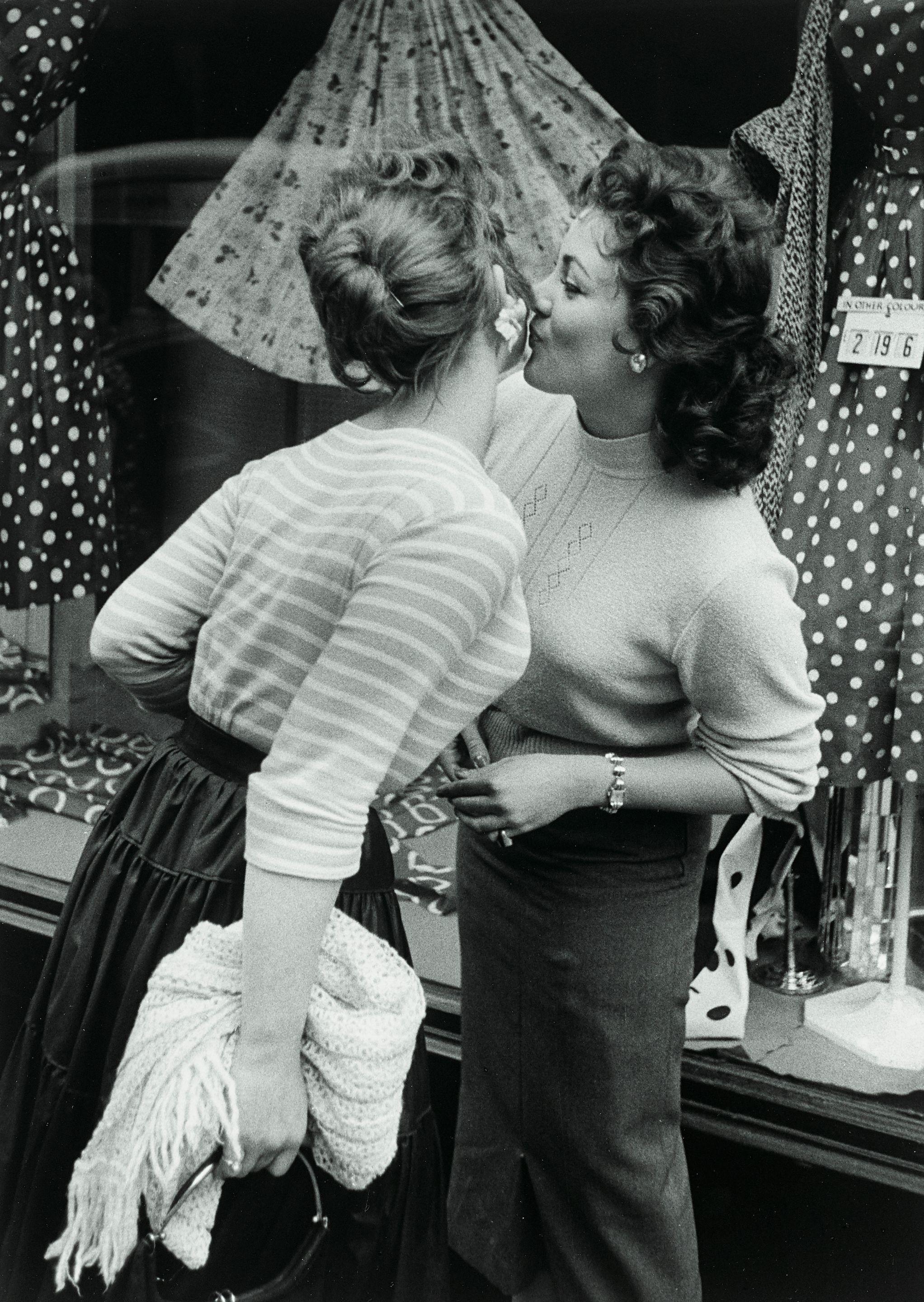 Thurston Hopkins - Soho Greeting