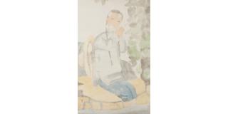 Tian Liming - Beauty by River