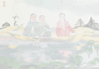 Tian Liming - Clear River