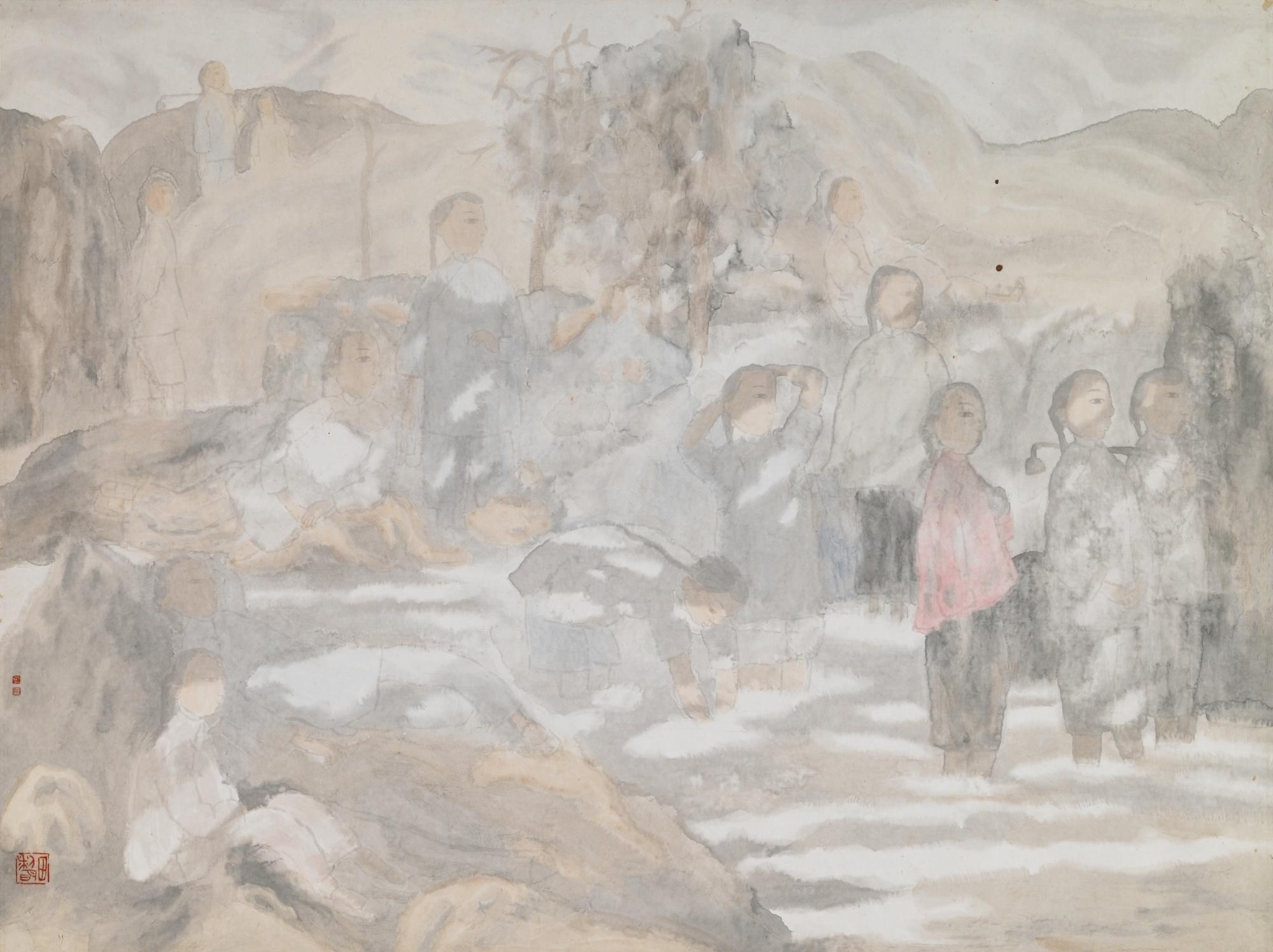 Tian Liming - Sunshine Series