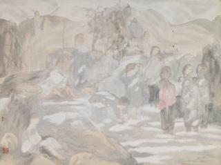 Tian Liming - Sunshine Series