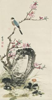 Tian Shiguang - Spring Calling