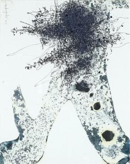 Tianbing Li - Untitled