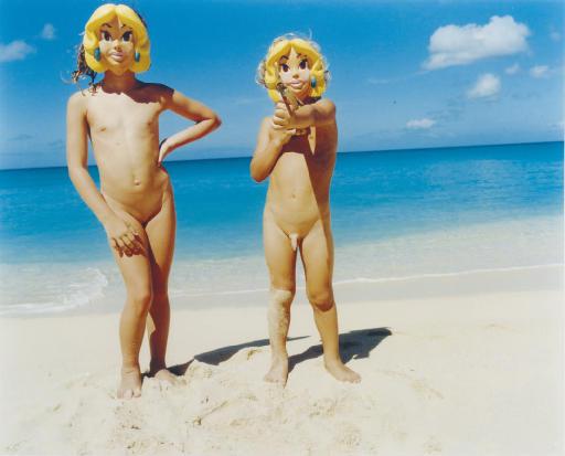 Tierney Gearon - Untitled