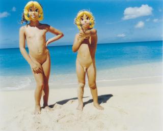 Tierney Gearon - Untitled