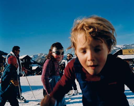 Tierney Gearon - Untitled