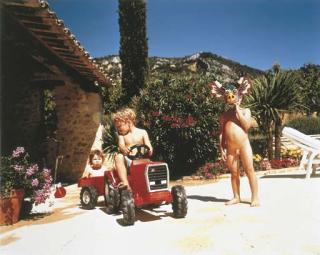 Tierney Gearon - Untitled