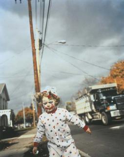 Tierney Gearon - Untitled