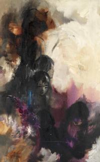 Tiểu Sử Trương Thị Thịnh - Mother and children