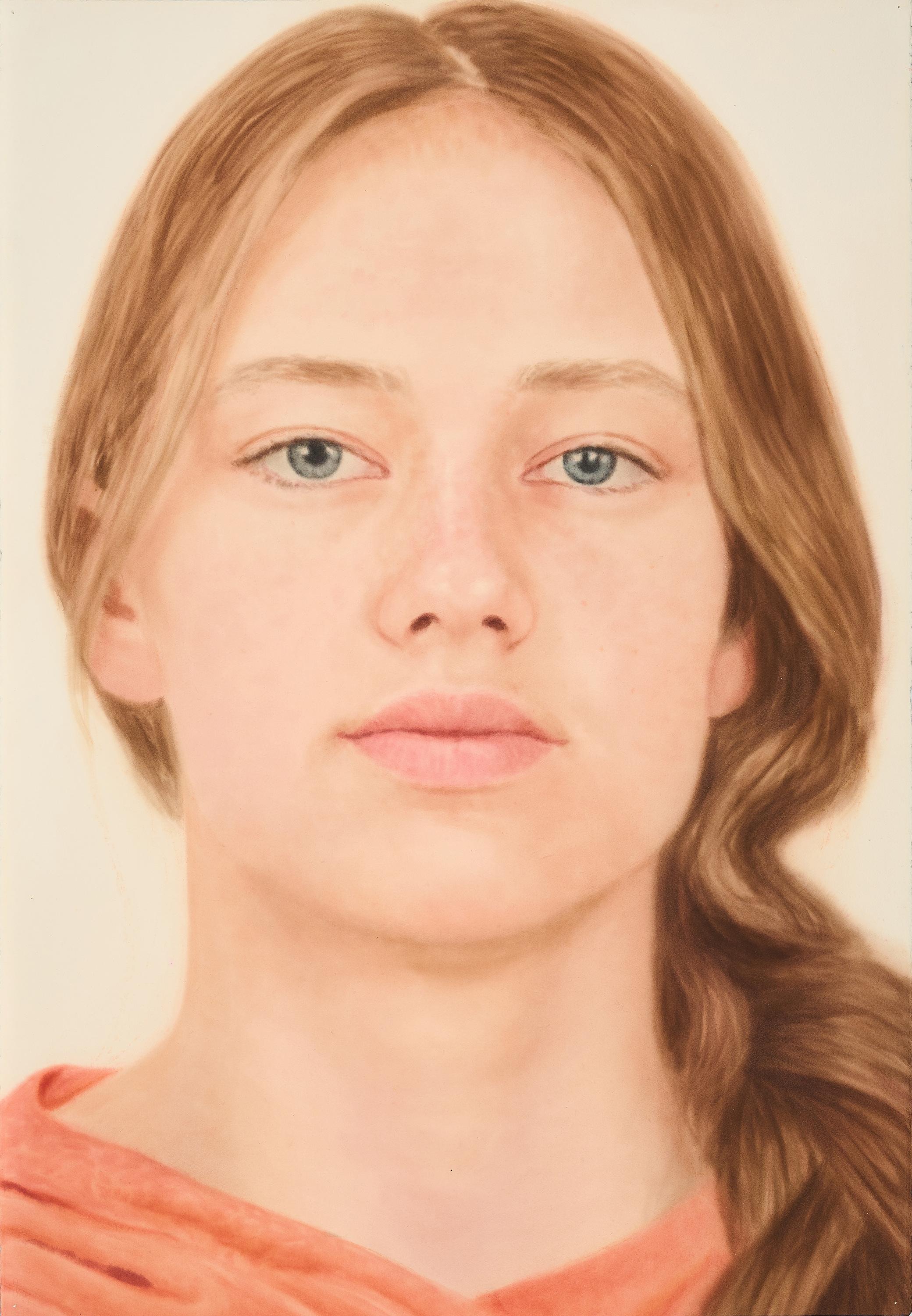 Till Freiwald - Rosa III.