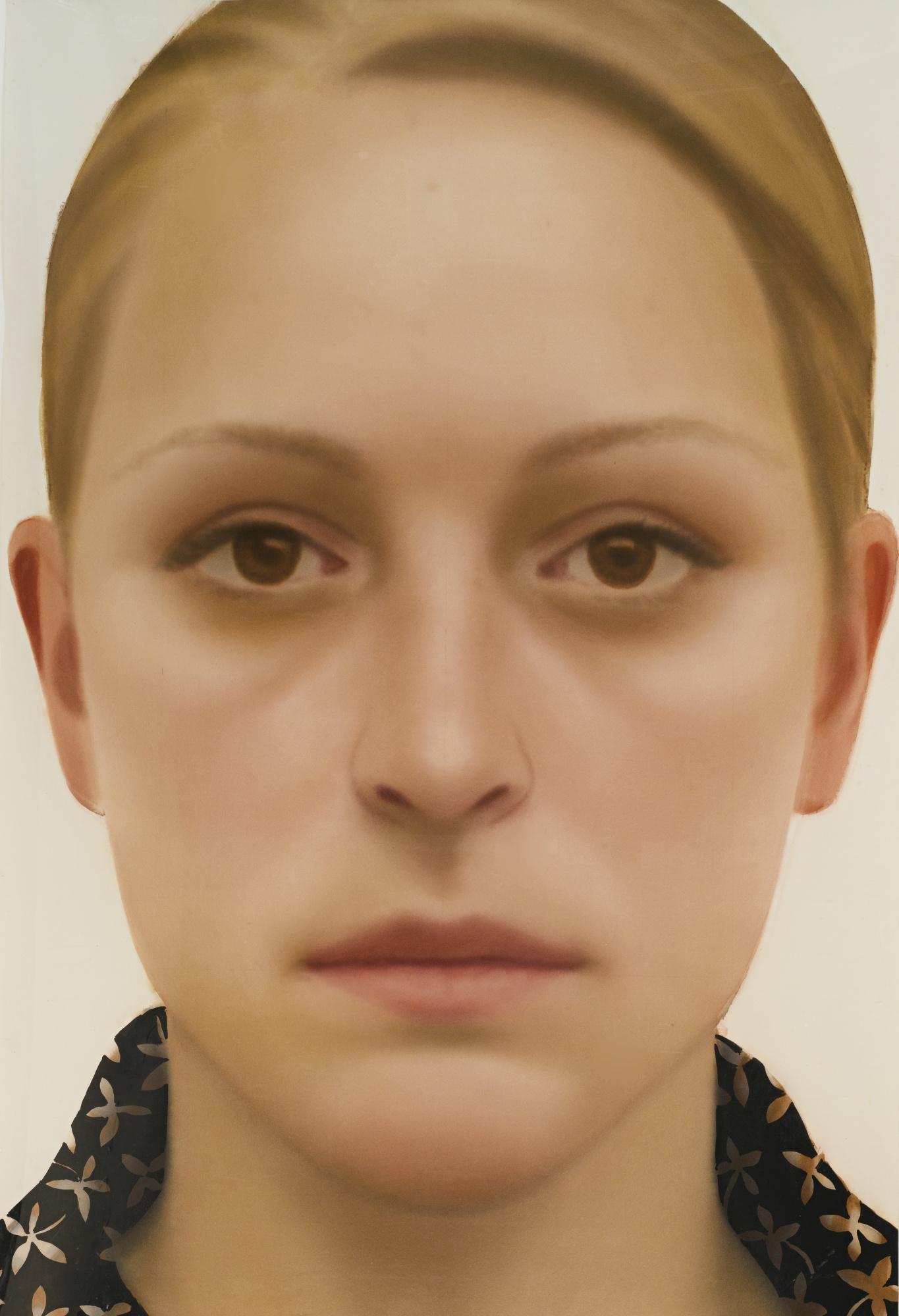 Till Freiwald - Untitled