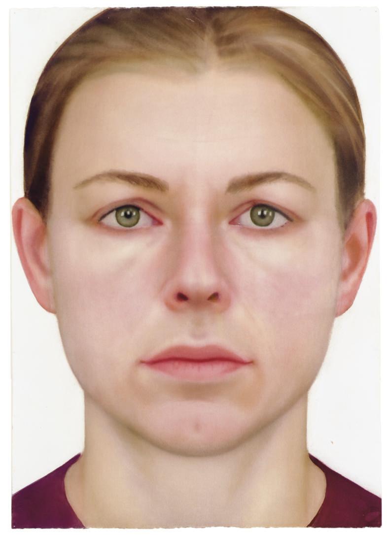 Till Freiwald - Untitled