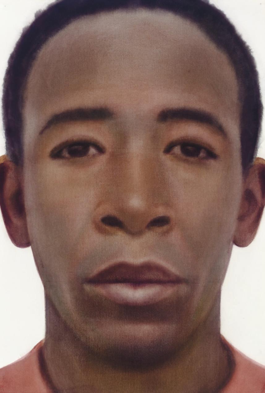 Till Freiwald - Untitled