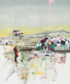 Till Gerhard - Drop City