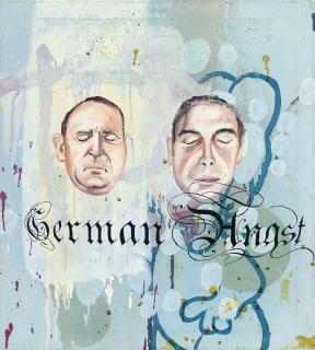 Till Gerhard - German Angst