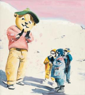 Till Gerhard - „Murmli“