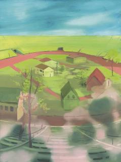 Tilo Baumgärtel - Arena