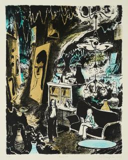 Tilo Baumgärtel - Arsenal