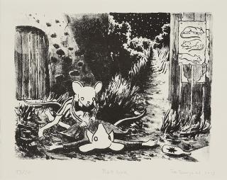 Tilo Baumgärtel - \