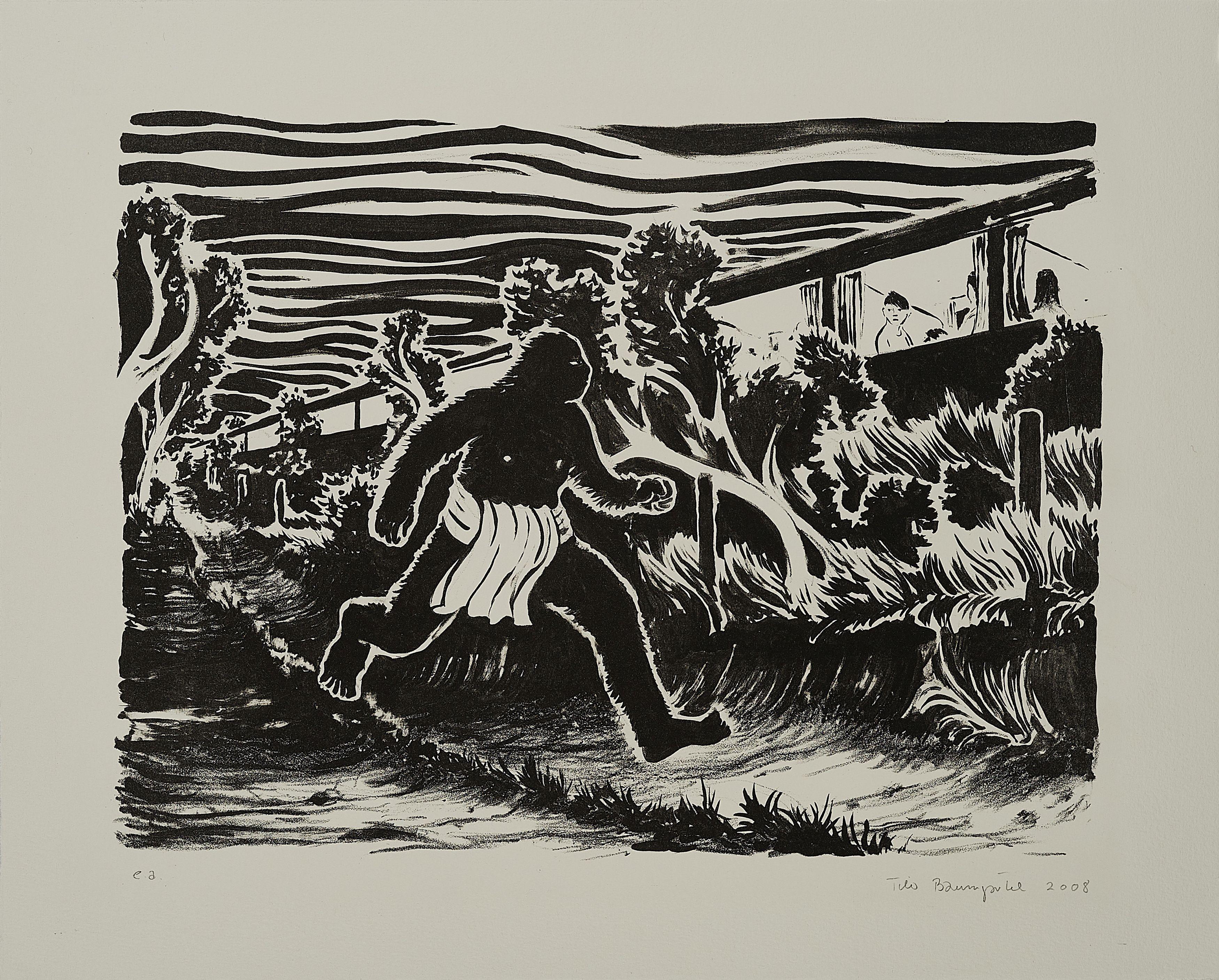 Tilo Baumgärtel - Begleiter.