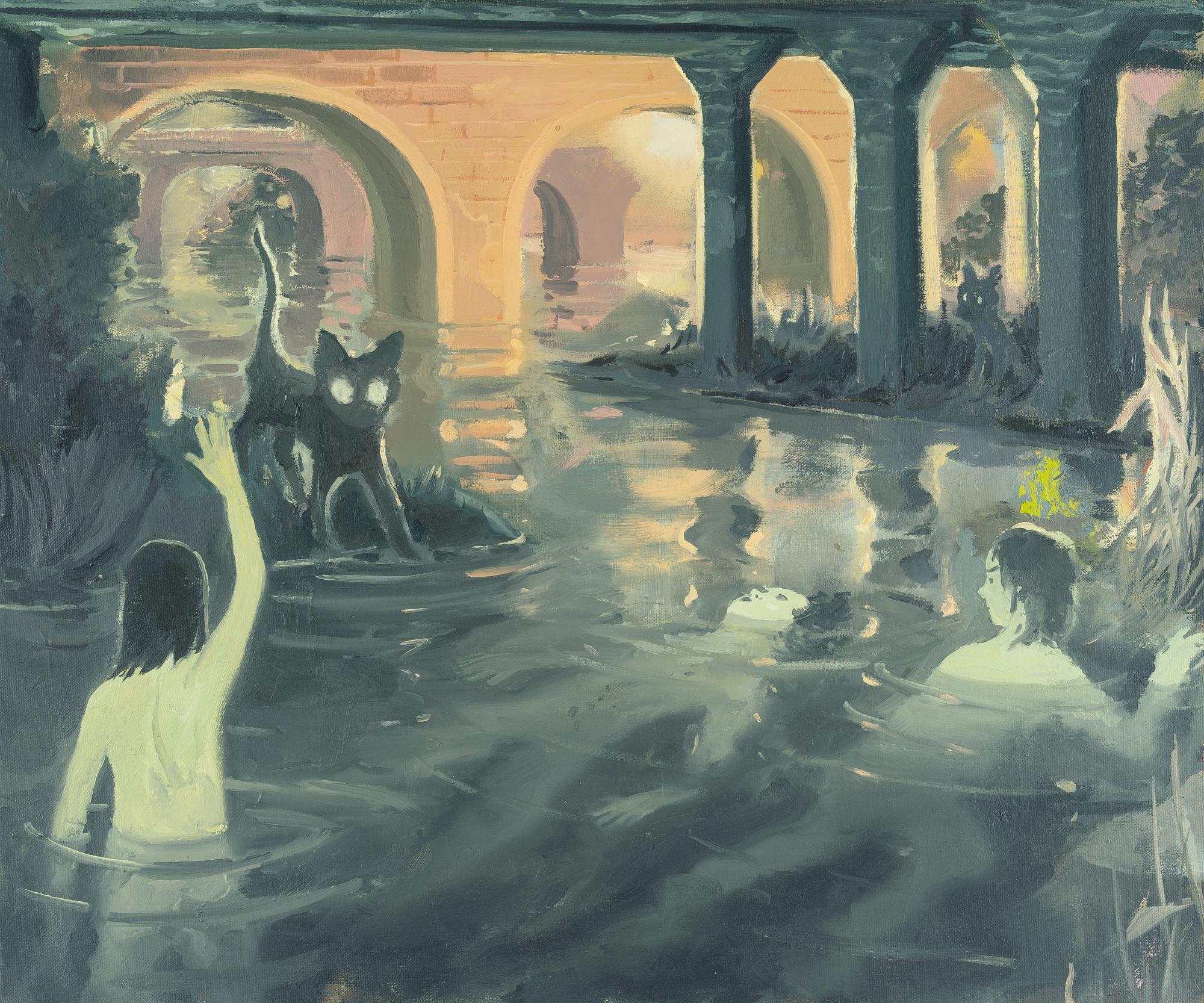 Tilo Baumgärtel - Delphi