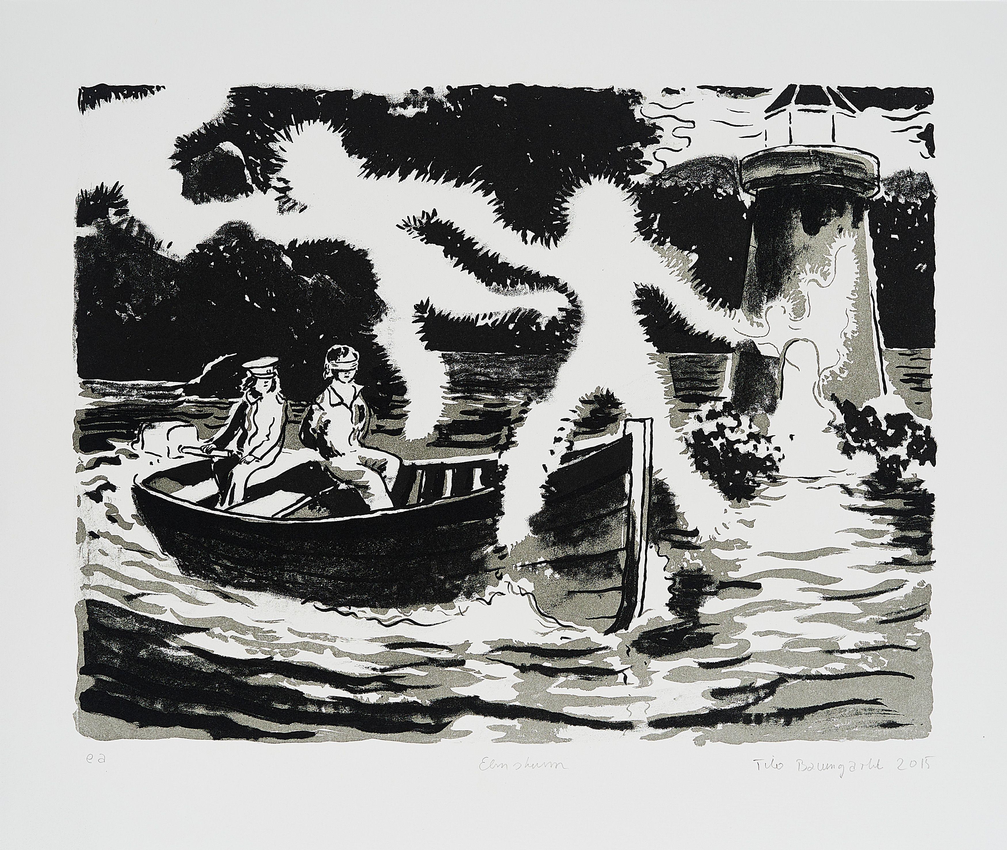 Tilo Baumgärtel - \