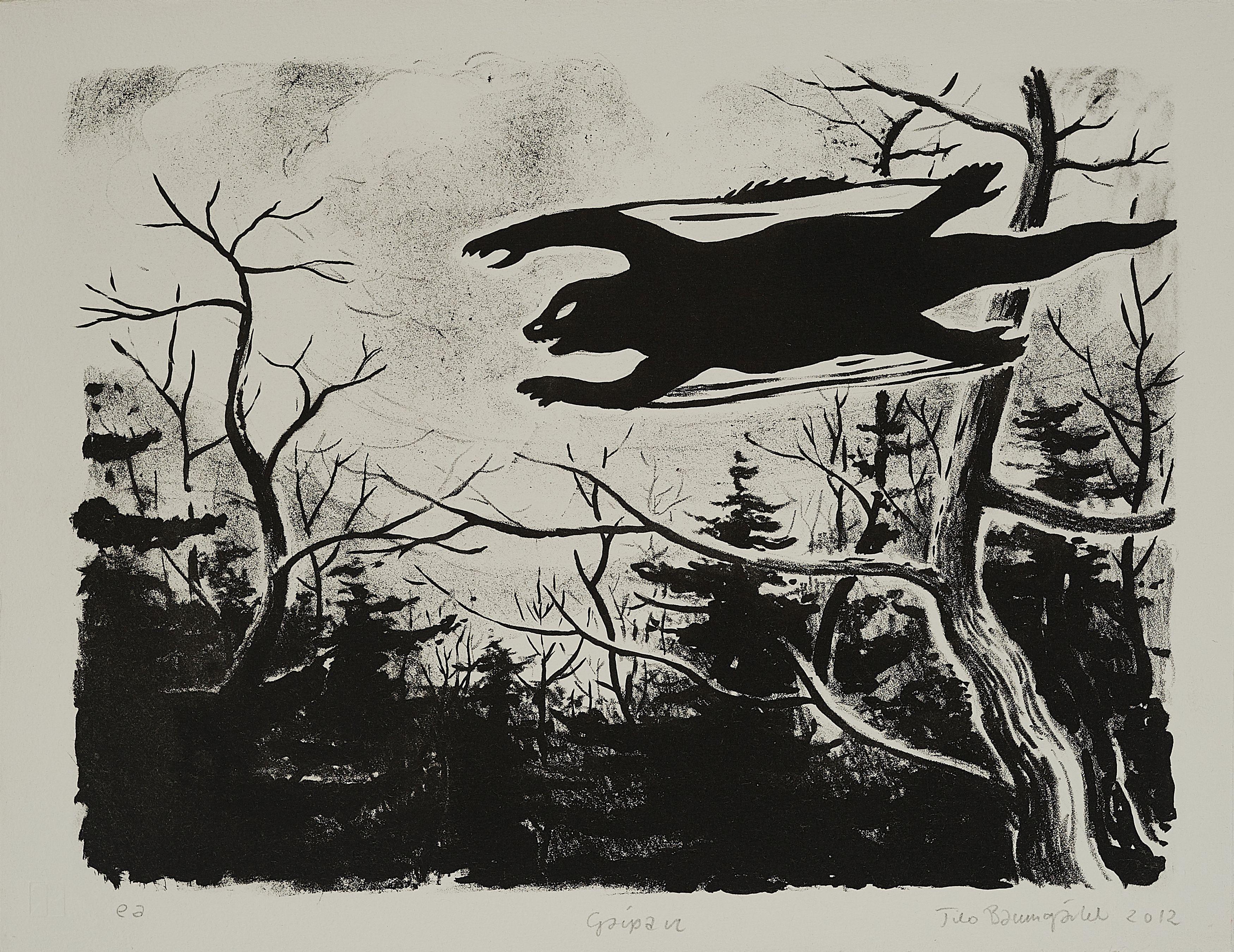 Tilo Baumgärtel - \