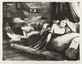 Tilo Baumgärtel - Ohne Titel