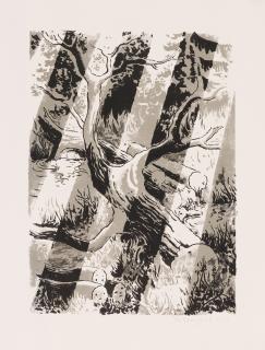 Tilo Baumgärtel - Ohne Titel.