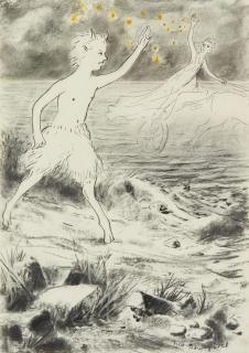 Tilo Baumgärtel - Ohne Titel