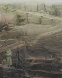 Tilo Baumgärtel - Untitled