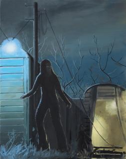 Tilo Baumgärtel - Untitled