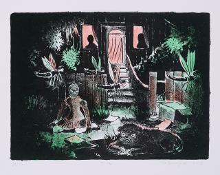 Tilo Baumgärtel - \