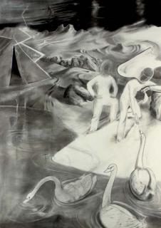 Tilo Baumgartel - Luna