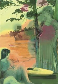 Tilo Baumgartel - Transporter