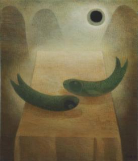 Tilsa Tsuchiya - Bodegón