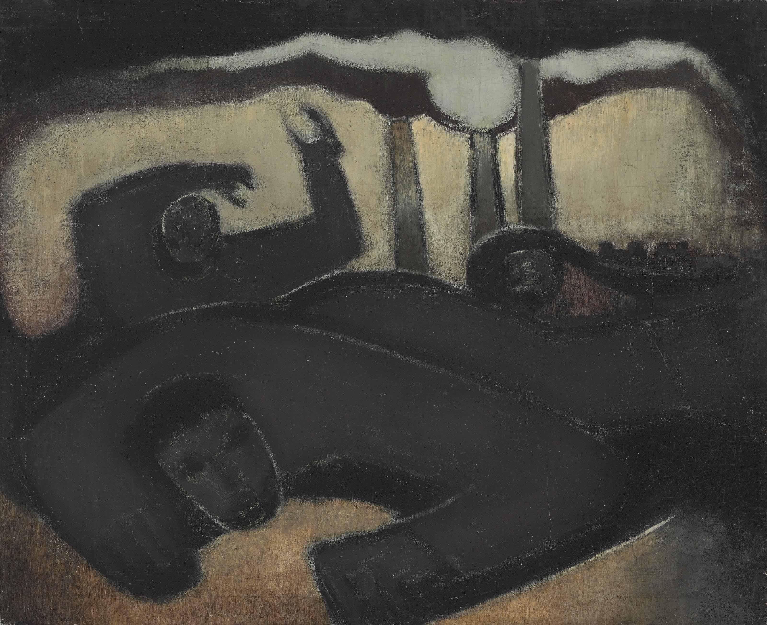 Tilsa Tsuchiya - La Oroya