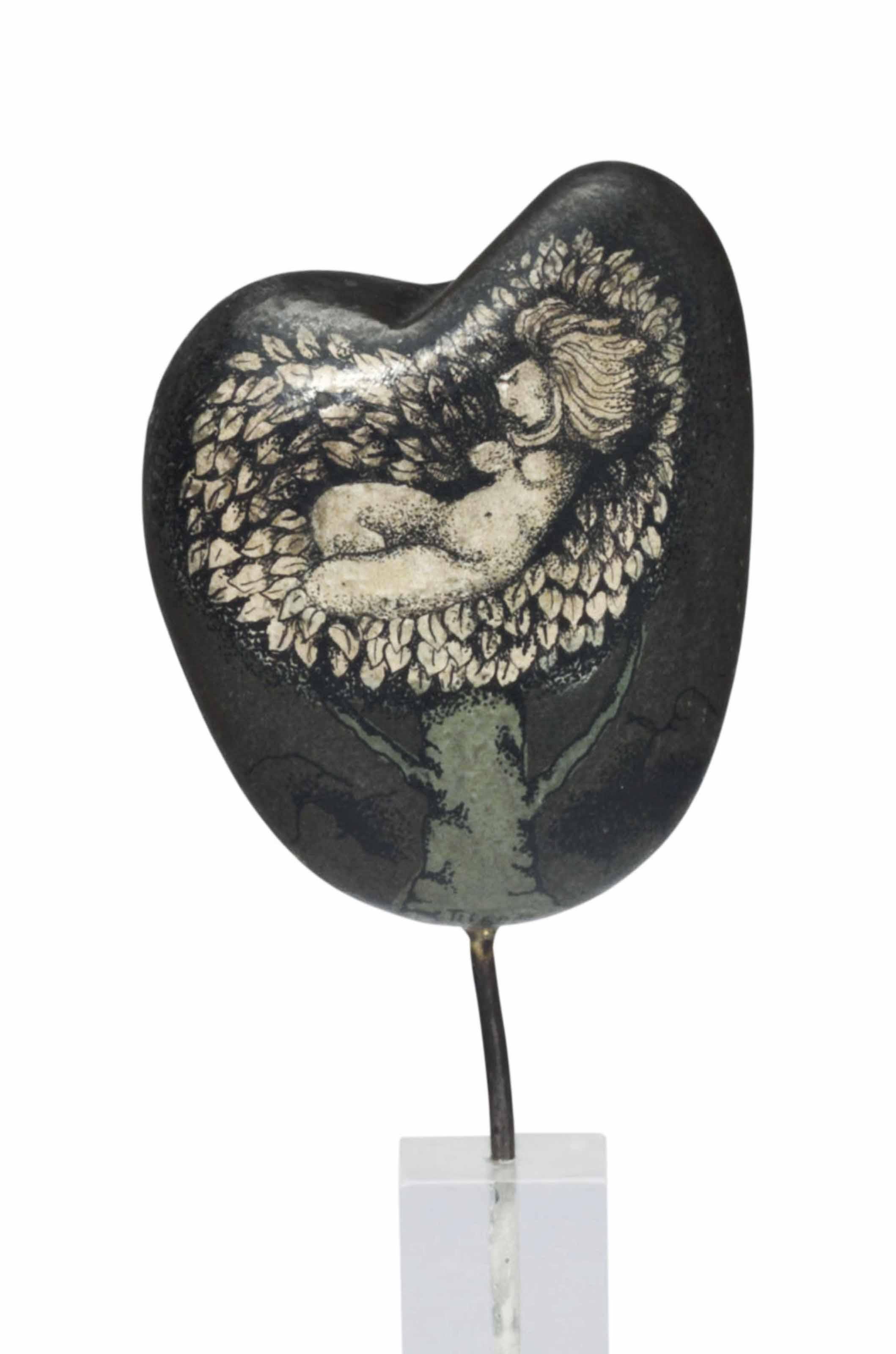 Tilsa Tsuchiya - Mito del árbol