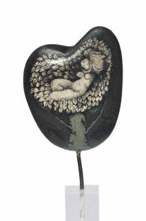 Tilsa Tsuchiya - Mito del árbol