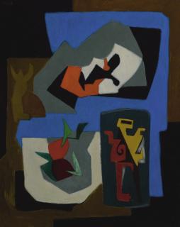 Tilsa Tsuchiya - Naturaleza Muerta