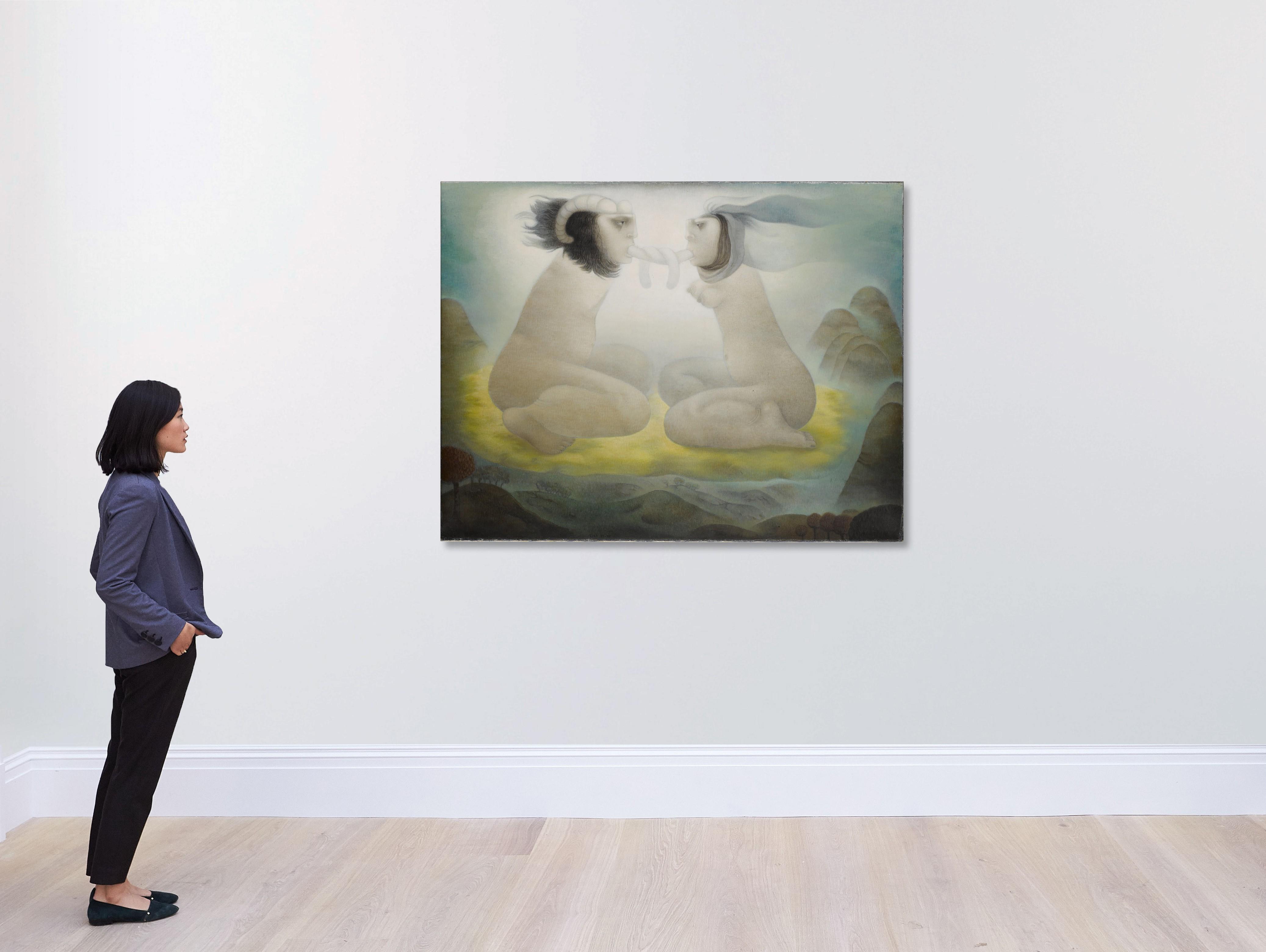 Tilsa Tsuchiya - Tristán e Isolda