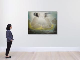 Tilsa Tsuchiya - Tristán e Isolda