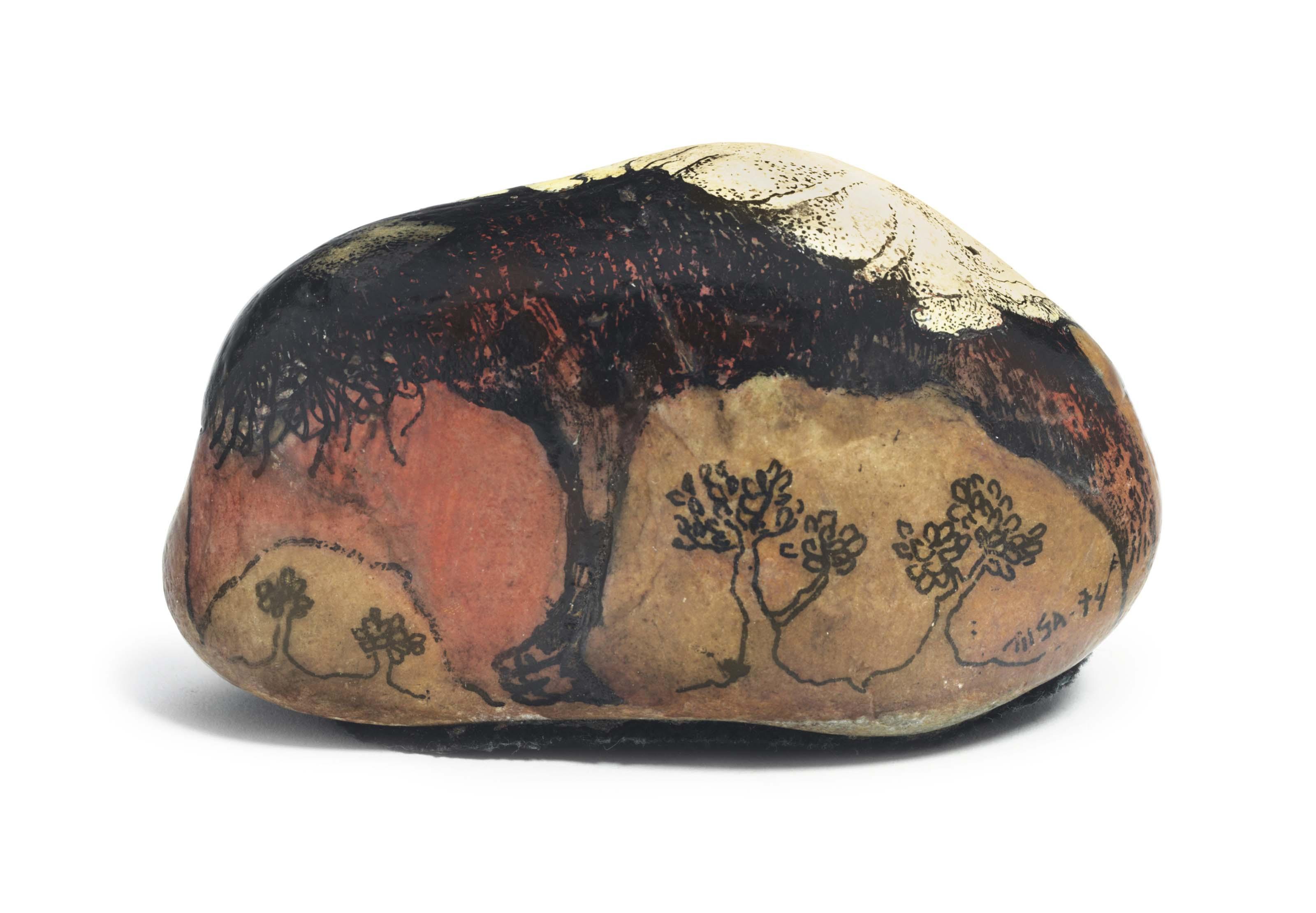 Tilsa Tsuchiya - Untitled